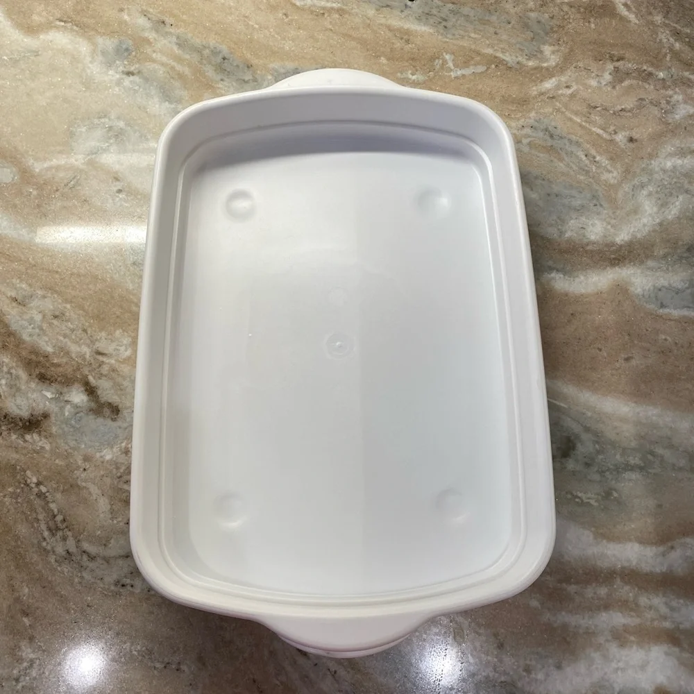 Pampered Chef Serving Tray - Picture 7 of 15